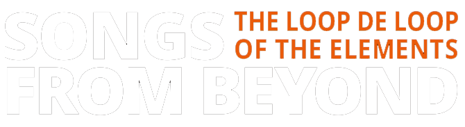 Logo Songs From Beyond